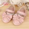 2015 new style hot sale high quality wholesale lovely baby shoes