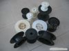 plastic spool