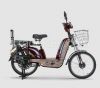 E-bike electric bicycle Bicimotos Bicicletas urban motobike with pedals