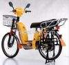 350W 48V12AH electric bike OEM SKD CKD