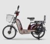 E-bike electric bicycle Bicimotos Bicicletas urban motobike with pedals