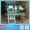 Hot in Europe Small Investment Hydraulic Type Coal Briquette Machine