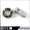 High quality deep groove ball bearing 608 ZZ 2RS