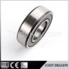 High quality deep groove ball bearing 608 ZZ 2RS