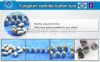 Zhuzhou durable tungst...