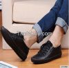 2015 hot sell all seasons leather mens shoes