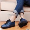 2015 hot sell all seasons leather mens shoes