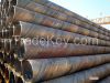 sprial  steel  pipe