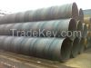 sprial  steel  pipe