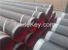 Anticorrosive Steel