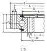 Slewing bearings ring bearing