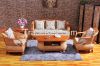 Modern Rattan Home Living Room Furniture Sofa Sets