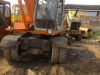 Excavator-EX100WD