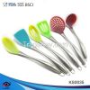 5pcs popular silicone ...