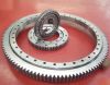 Full complement cylindrical roller bearings