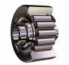 Full complement cylindrical roller bearings