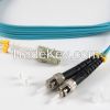 LC-ST OM3 Fiber Optic ...
