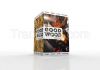 Grill Wood & fireplace firelighter