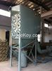 Shot Blasting Dust Col...