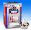 Europe standard table top ice cream maker