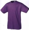 MEN PLAIN TEE SHIRT 145GSM