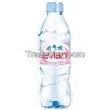 Evian mineral water 330 ml PET bottle