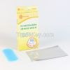 Cooling gel sheet fever gel cooling patch