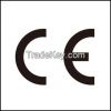CE certification of po...