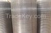 Electric welded mesh