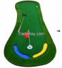 indoor Golf push rod