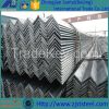 High quality equal and hot rolled steel angle bar with best price