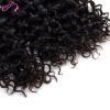 Elesis Virgin Hair New Product French Curl Hair 3pcs/lot 300g