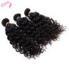 Elesis Virgin Hair New Product French Curl Hair 3pcs/lot 300g