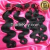 factory direct 100% human hair braiding hair brazilian hair weft henna