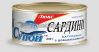 Atlantic sardines in o...