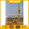 KLL20-600 Long Auger Drilling Rig