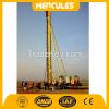 KLL20-600 Long Auger Drilling Rig