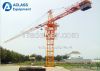 10ton building construction crane TC6024