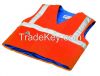 Reflective Cooling Vest