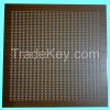 Perforated Gypsum Ceingling Tile