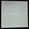 Perforated Gypsum Ceingling Tile