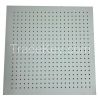 Perforated Gypsum Ceingling Tile