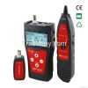 Cable Tester Find Where is RJ45,RJ11,Coaxial,USB Cable is Cut off Test Cable Length Model NF-300