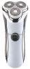 Washable Triple Floating Blades Rechargeable Rotary Electric Shaver VS-8088