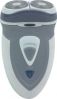 Rechargeable Rotary Electric Shaver