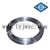 EXCAVATOR SWING RING GEAR CRANE SLEWING BEARING made in China