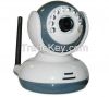 7 Inch Full Color LCD Digital Night Vision HD Baby Monitor Camera