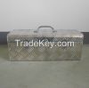 2015 Hot-selling  Aluminium Tool Box for Trucks