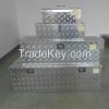 2015 Hot-selling  Aluminium Tool Box for Trucks