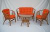 Bahama rattan Living S...